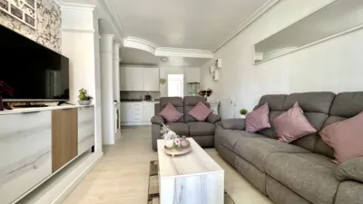 Townhouse in Cabo Roig-La Zenia-La Regia photo 5