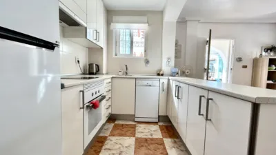 Townhouse in Cabo Roig-La Zenia-La Regia photo 10