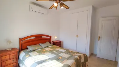 Chalet in Villamartín photo 20