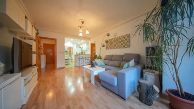 Apartment on Calle de Nazaret, No. > photo 5