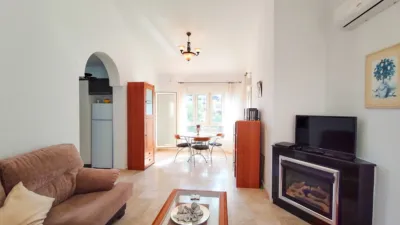 Chalet in Villamartín photo 6