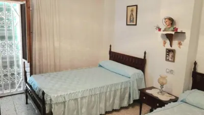 Terraced house on Calle del Carmen, No. > photo 6