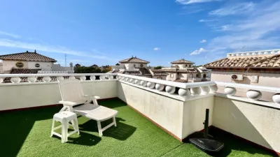 Townhouse in Cabo Roig-La Zenia-La Regia photo 24