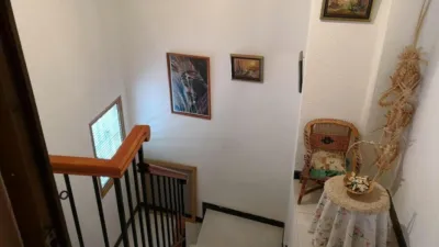 Terraced house on Calle del Carmen, No. > photo 14