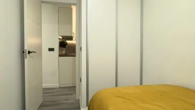 Apartment in Aguas Nuevas-Torreblanca-Sector 25 photo 19