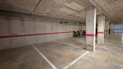 Apartment in Parc Europa photo 24