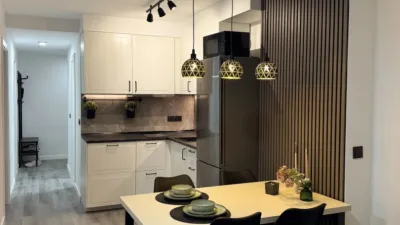 Apartment in Aguas Nuevas-Torreblanca-Sector 25 photo 13