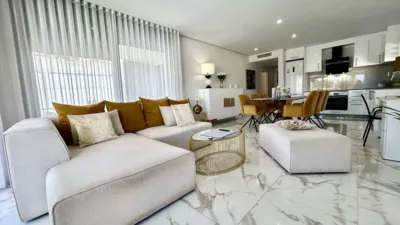 Chalet in Los Urrutias photo 7