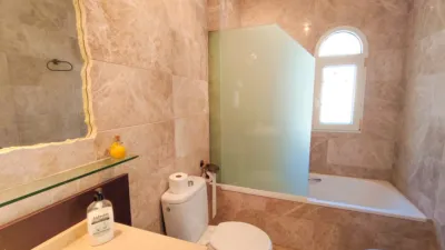 Chalet in Villamartín photo 24