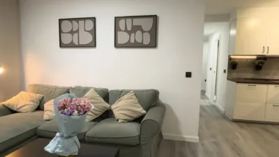 Apartment in Aguas Nuevas-Torreblanca-Sector 25 photo 3