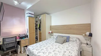 Apartment in Parc Europa photo 9