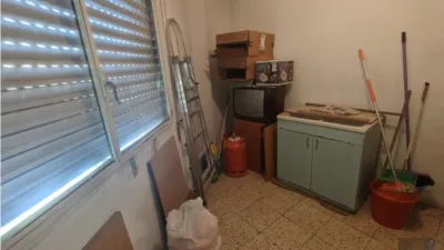 Apartment in Madrid photo 7