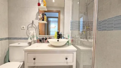 Apartment in Parc Europa photo 19