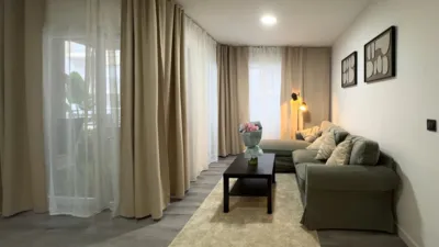 Apartment in Aguas Nuevas-Torreblanca-Sector 25 photo 15