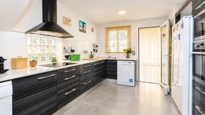 Chalet in Urbanizations photo 4