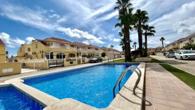 Townhouse in Cabo Roig-La Zenia-La Regia photo 27