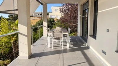 Single-family home in Urbanización Sotolargo photo 15