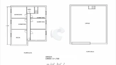 House in Suevos photo 15