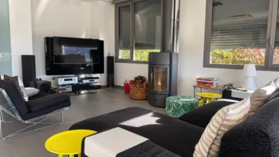 Single-family home in Urbanización Sotolargo photo 11