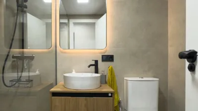 Apartment in Aguas Nuevas-Torreblanca-Sector 25 photo 23