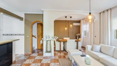 Terraced House in Cabo Roig-La Zenia-La Regia photo 7