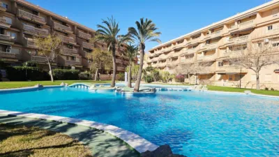 Apartment in Playa - Campello-Playa photo 29