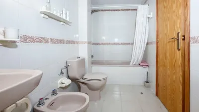 Bungalow in Campello Playa photo 14
