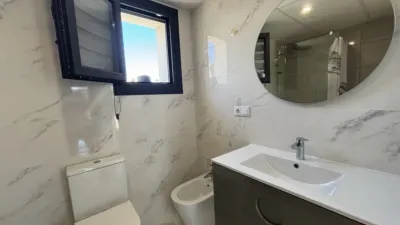 Chalet in Los Urrutias photo 27
