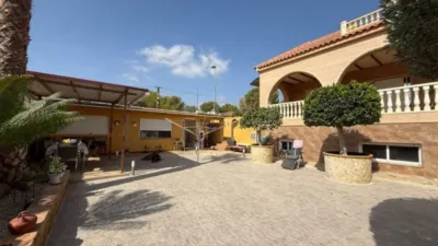 Chalet en Pinar de Campoverde photo 46