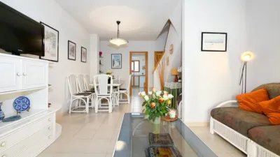 Bungalow in Campello Playa photo 4