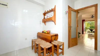 Bungalow in Campello Playa photo 9