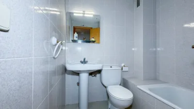 Bungalow in Campello Playa photo 19