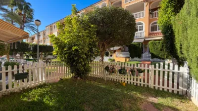 Bungalow in Campello Playa photo 32