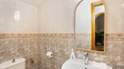 Terraced House in Cabo Roig-La Zenia-La Regia photo 10