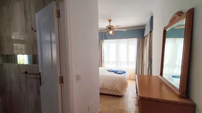 Chalet in Villamartín photo 16