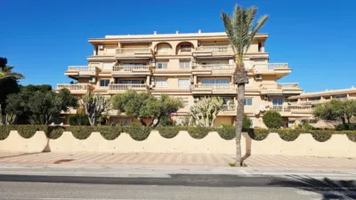 Apartment in Playa - Campello-Playa photo 27