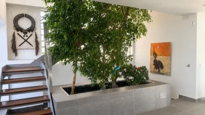 Single-family home in Urbanización Sotolargo photo 29