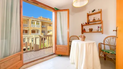 Bungalow in Campello Playa photo 18