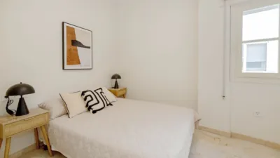 Apartment on Méndez Núñez Street, No. > photo 17