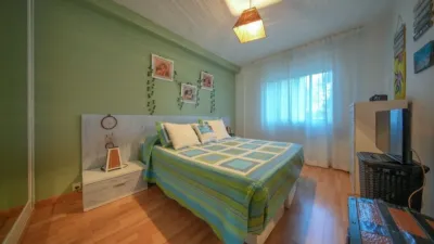 Piso en calle de Nazaret, nº > photo 23