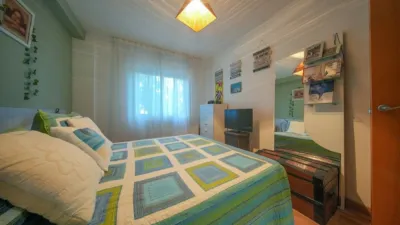 Piso en calle de Nazaret, nº > photo 24