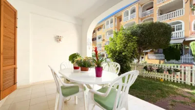 Bungalow in Campello Playa photo 7