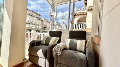 Townhouse in Cabo Roig-La Zenia-La Regia photo 32