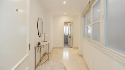 Apartment on Méndez Núñez Street, No. > photo 10