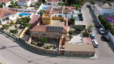 Chalet en Pinar de Campoverde photo 45