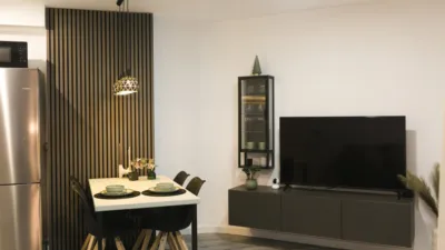 Apartment in Aguas Nuevas-Torreblanca-Sector 25 photo 8