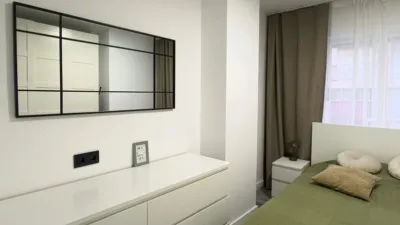 Apartment in Aguas Nuevas-Torreblanca-Sector 25 photo 22