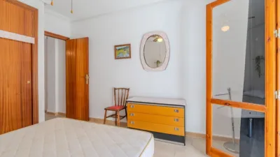 Terraced house on Calle de Andalucía, No. > photo 20