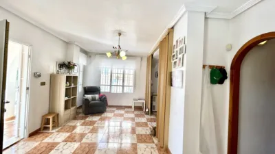 Townhouse in Cabo Roig-La Zenia-La Regia photo 8