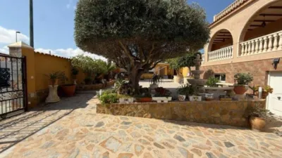 Chalet en Pinar de Campoverde photo 50